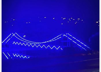 Official opening of the 2022 Biennale Sculpture event