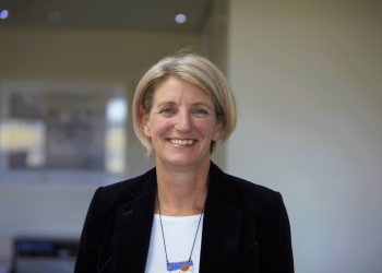 ROBYN SEYMOUR APPOINTED AS SURF COAST SHIRE COUNCIL CEO